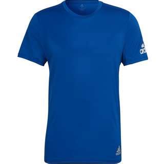 adidas laufshirt herren|Top Laufshirts von Adidas auf SportScheck shoppen.